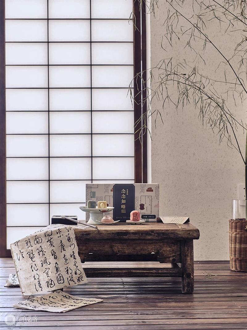 展信佳,念念如晤 |寄出一份人文情怀中秋礼 情怀 念念 人文 展信佳 小芳 家里 大学者 胡适 先生 新文化运动 崇真艺客