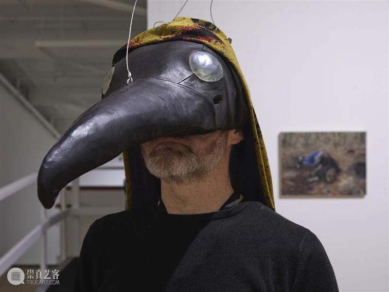 艺术家工作室探访 | 林丛欣:最近的兴趣是猫 林丛欣 艺术家 工作室 兴趣 广东时代美术馆 新西兰 Govett Brewster美术馆 个展 猪仔 崇真艺客