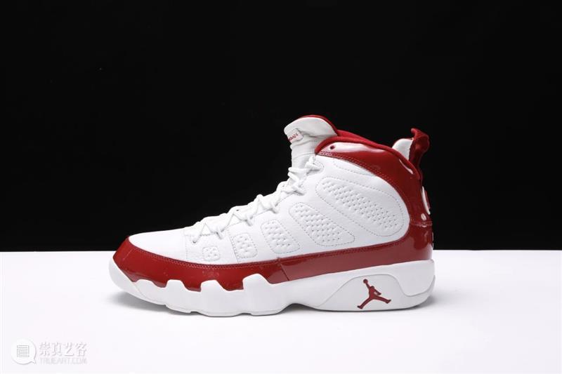 【保利拍卖十五周年】球鞋收藏 —— Team Jordan（二） 球鞋 Team Jordan 保利拍卖 先前 意义 旗下 球员 鞋款 主题 崇真艺客