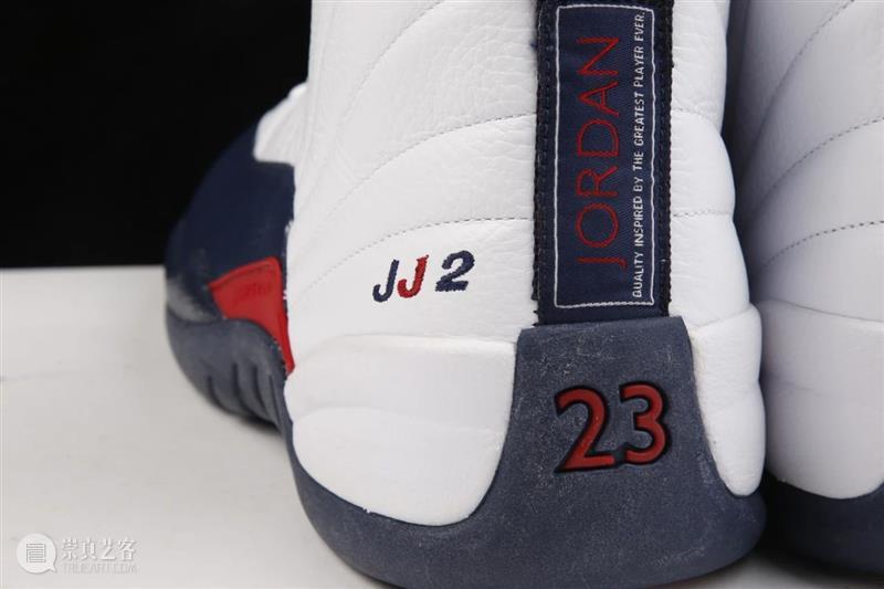 【保利拍卖十五周年】球鞋收藏 —— Team Jordan（二） 球鞋 Team Jordan 保利拍卖 先前 意义 旗下 球员 鞋款 主题 崇真艺客