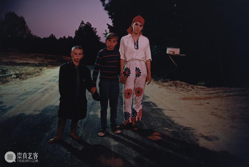 威廉·埃格尔斯顿(William Eggleston)展览历史完整回顾 威廉·埃格尔斯顿 Eggleston 历史 内容 卓纳 画廊 无题 洛斯阿拉莫斯 项目 作品 崇真艺客