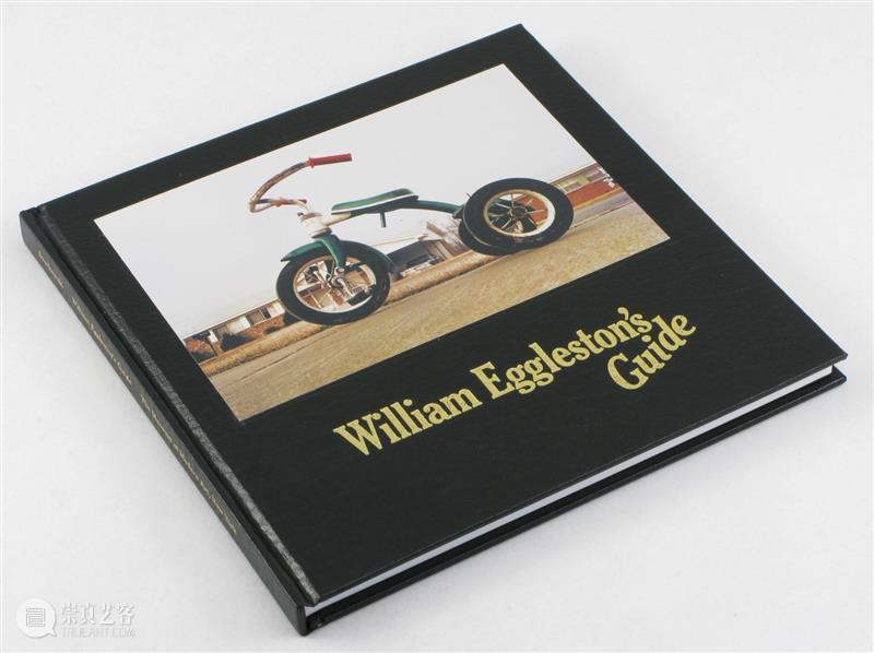 威廉·埃格尔斯顿（William Eggleston）展览历史完整回顾 威廉·埃格尔斯顿 Eggleston 历史 内容 卓纳 画廊 无题 洛斯阿拉莫斯 项目 作品 崇真艺客
