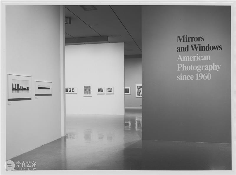 威廉·埃格尔斯顿(William Eggleston)展览历史完整回顾 威廉·埃格尔斯顿 Eggleston 历史 内容 卓纳 画廊 无题 洛斯阿拉莫斯 项目 作品 崇真艺客