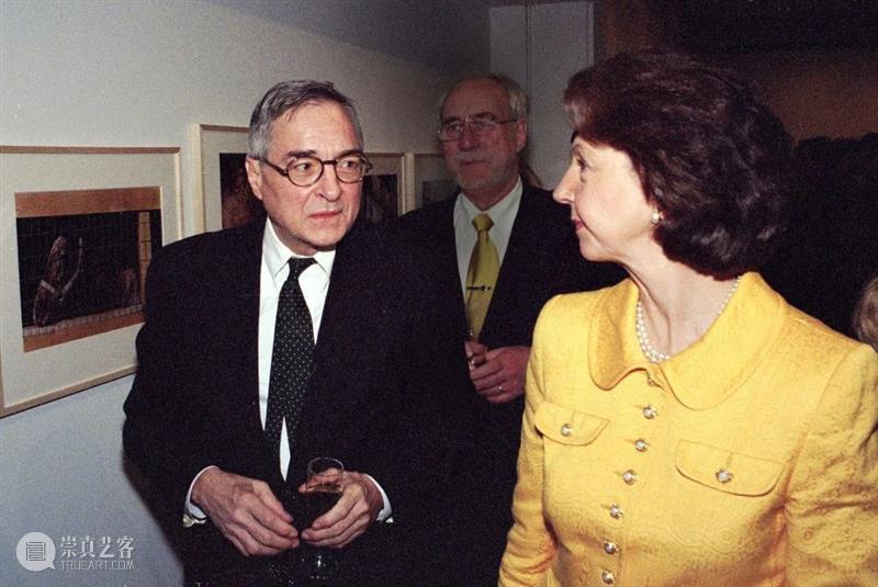 威廉·埃格尔斯顿（William Eggleston）展览历史完整回顾 威廉·埃格尔斯顿 Eggleston 历史 内容 卓纳 画廊 无题 洛斯阿拉莫斯 项目 作品 崇真艺客