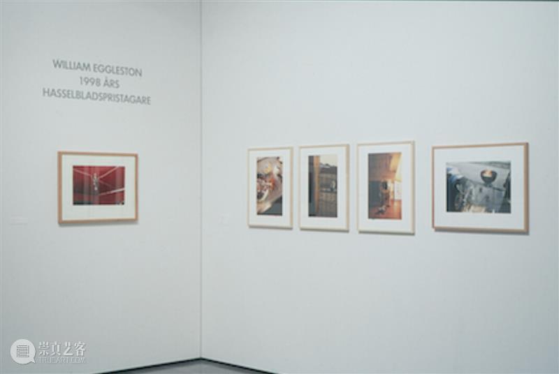 威廉·埃格尔斯顿（William Eggleston）展览历史完整回顾 威廉·埃格尔斯顿 Eggleston 历史 内容 卓纳 画廊 无题 洛斯阿拉莫斯 项目 作品 崇真艺客