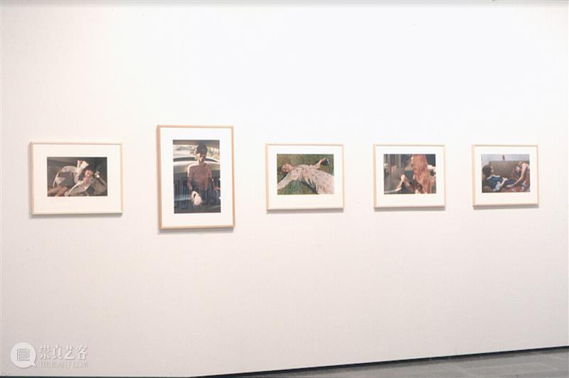 威廉·埃格尔斯顿(William Eggleston)展览历史完整回顾 威廉·埃格尔斯顿 Eggleston 历史 内容 卓纳 画廊 无题 洛斯阿拉莫斯 项目 作品 崇真艺客