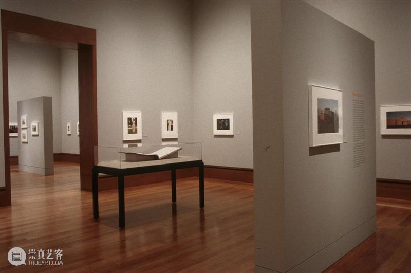 威廉·埃格尔斯顿（William Eggleston）展览历史完整回顾 威廉·埃格尔斯顿 Eggleston 历史 内容 卓纳 画廊 无题 洛斯阿拉莫斯 项目 作品 崇真艺客