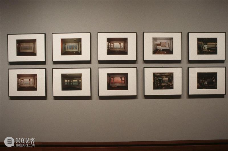 威廉·埃格尔斯顿（William Eggleston）展览历史完整回顾 威廉·埃格尔斯顿 Eggleston 历史 内容 卓纳 画廊 无题 洛斯阿拉莫斯 项目 作品 崇真艺客