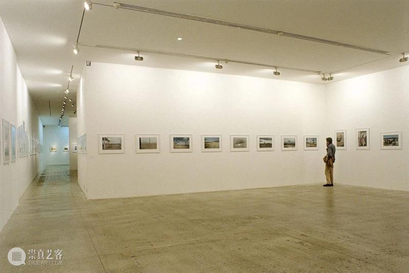 威廉·埃格尔斯顿(William Eggleston)展览历史完整回顾 威廉·埃格尔斯顿 Eggleston 历史 内容 卓纳 画廊 无题 洛斯阿拉莫斯 项目 作品 崇真艺客