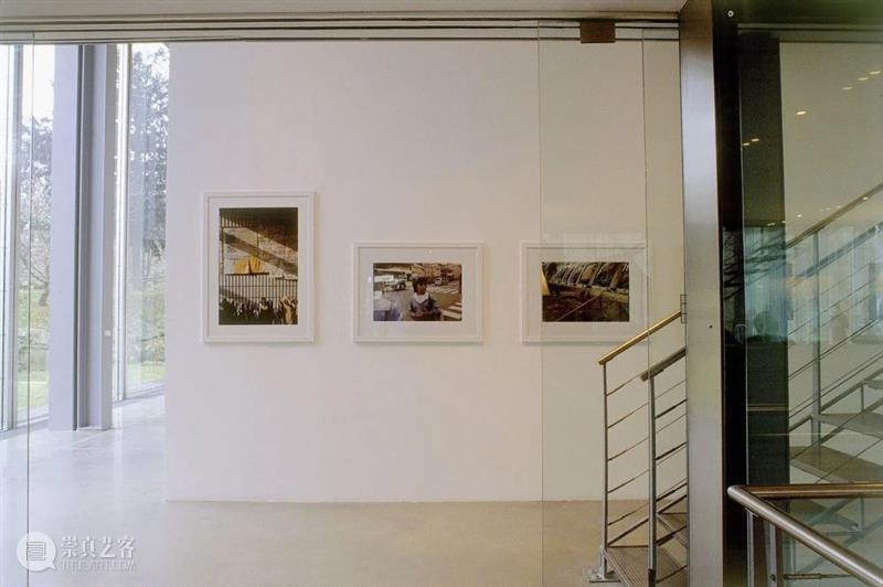 威廉·埃格尔斯顿(William Eggleston)展览历史完整回顾 威廉·埃格尔斯顿 Eggleston 历史 内容 卓纳 画廊 无题 洛斯阿拉莫斯 项目 作品 崇真艺客
