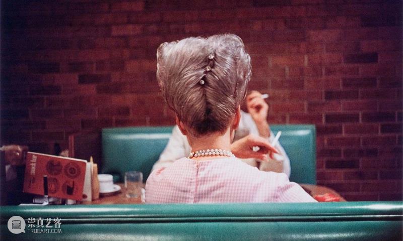 威廉·埃格尔斯顿(William Eggleston)展览历史完整回顾 威廉·埃格尔斯顿 Eggleston 历史 内容 卓纳 画廊 无题 洛斯阿拉莫斯 项目 作品 崇真艺客