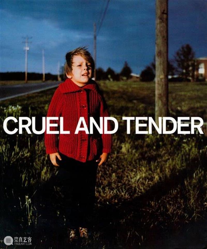 威廉·埃格尔斯顿(William Eggleston)展览历史完整回顾 威廉·埃格尔斯顿 Eggleston 历史 内容 卓纳 画廊 无题 洛斯阿拉莫斯 项目 作品 崇真艺客