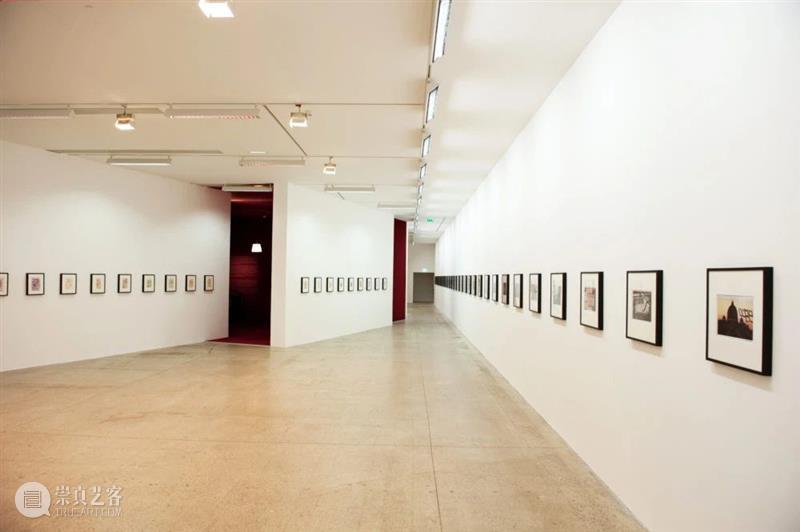 威廉·埃格尔斯顿(William Eggleston)展览历史完整回顾 威廉·埃格尔斯顿 Eggleston 历史 内容 卓纳 画廊 无题 洛斯阿拉莫斯 项目 作品 崇真艺客