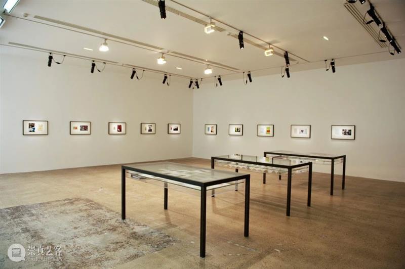 威廉·埃格尔斯顿(William Eggleston)展览历史完整回顾 威廉·埃格尔斯顿 Eggleston 历史 内容 卓纳 画廊 无题 洛斯阿拉莫斯 项目 作品 崇真艺客