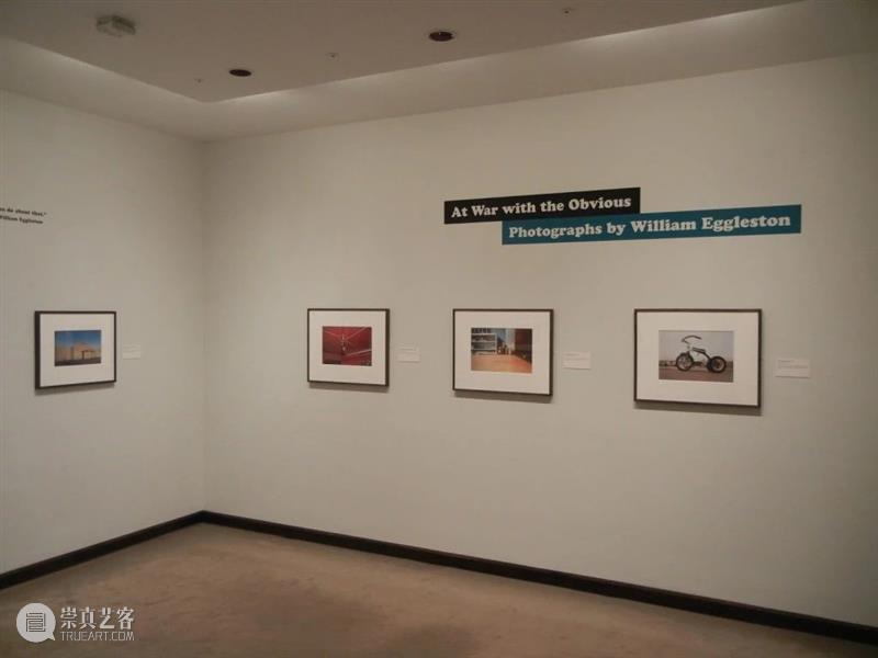 威廉·埃格尔斯顿(William Eggleston)展览历史完整回顾 威廉·埃格尔斯顿 Eggleston 历史 内容 卓纳 画廊 无题 洛斯阿拉莫斯 项目 作品 崇真艺客