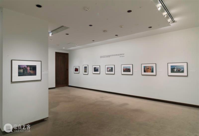 威廉·埃格尔斯顿（William Eggleston）展览历史完整回顾 威廉·埃格尔斯顿 Eggleston 历史 内容 卓纳 画廊 无题 洛斯阿拉莫斯 项目 作品 崇真艺客