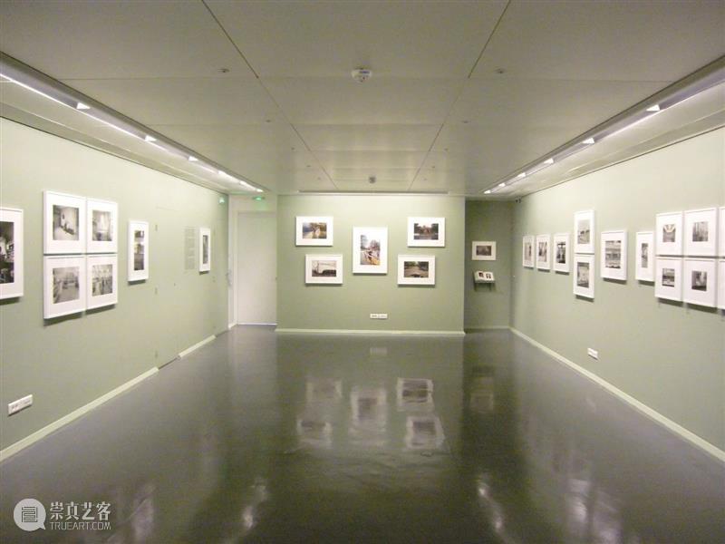 威廉·埃格尔斯顿(William Eggleston)展览历史完整回顾 威廉·埃格尔斯顿 Eggleston 历史 内容 卓纳 画廊 无题 洛斯阿拉莫斯 项目 作品 崇真艺客