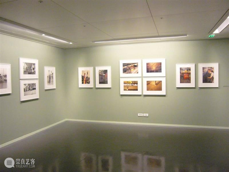 威廉·埃格尔斯顿(William Eggleston)展览历史完整回顾 威廉·埃格尔斯顿 Eggleston 历史 内容 卓纳 画廊 无题 洛斯阿拉莫斯 项目 作品 崇真艺客