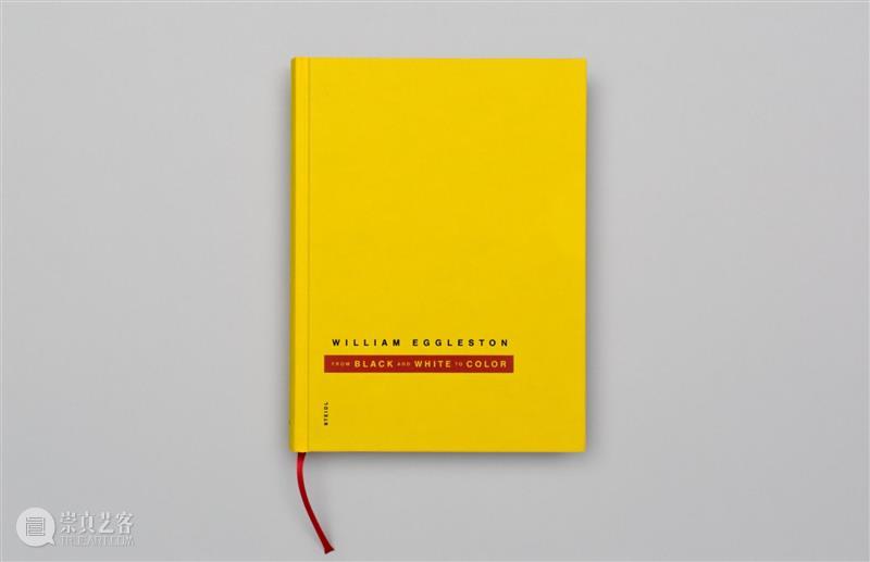 威廉·埃格尔斯顿(William Eggleston)展览历史完整回顾 威廉·埃格尔斯顿 Eggleston 历史 内容 卓纳 画廊 无题 洛斯阿拉莫斯 项目 作品 崇真艺客