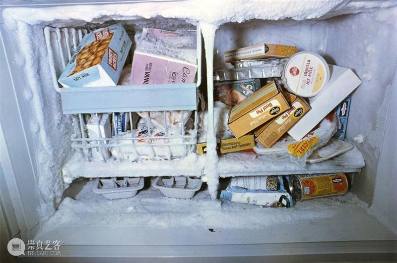 威廉·埃格尔斯顿（William Eggleston）展览历史完整回顾 威廉·埃格尔斯顿 Eggleston 历史 内容 卓纳 画廊 无题 洛斯阿拉莫斯 项目 作品 崇真艺客