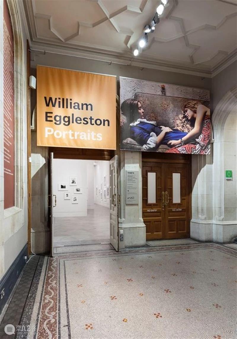 威廉·埃格尔斯顿（William Eggleston）展览历史完整回顾 威廉·埃格尔斯顿 Eggleston 历史 内容 卓纳 画廊 无题 洛斯阿拉莫斯 项目 作品 崇真艺客