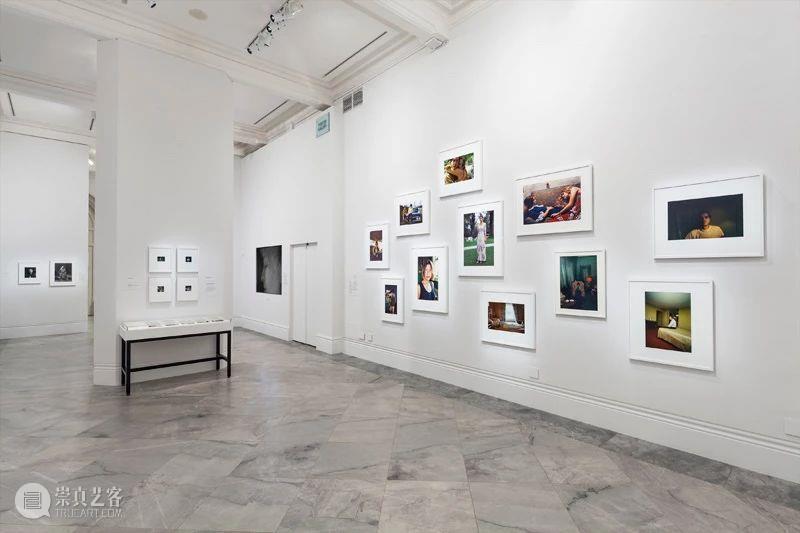 威廉·埃格尔斯顿（William Eggleston）展览历史完整回顾 威廉·埃格尔斯顿 Eggleston 历史 内容 卓纳 画廊 无题 洛斯阿拉莫斯 项目 作品 崇真艺客