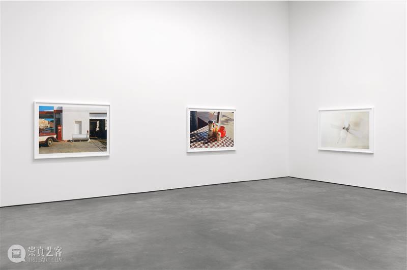 威廉·埃格尔斯顿(William Eggleston)展览历史完整回顾 威廉·埃格尔斯顿 Eggleston 历史 内容 卓纳 画廊 无题 洛斯阿拉莫斯 项目 作品 崇真艺客