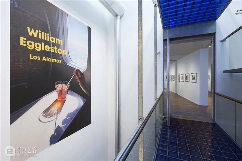 威廉·埃格尔斯顿(William Eggleston)展览历史完整回顾 威廉·埃格尔斯顿 Eggleston 历史 内容 卓纳 画廊 无题 洛斯阿拉莫斯 项目 作品 崇真艺客