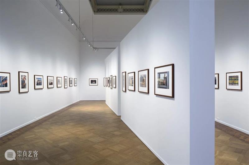 威廉·埃格尔斯顿(William Eggleston)展览历史完整回顾 威廉·埃格尔斯顿 Eggleston 历史 内容 卓纳 画廊 无题 洛斯阿拉莫斯 项目 作品 崇真艺客