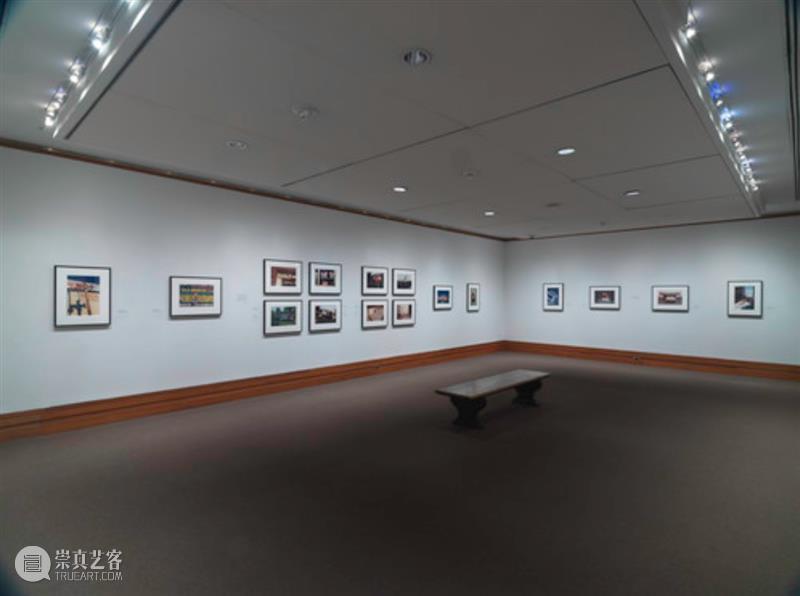 威廉·埃格尔斯顿(William Eggleston)展览历史完整回顾 威廉·埃格尔斯顿 Eggleston 历史 内容 卓纳 画廊 无题 洛斯阿拉莫斯 项目 作品 崇真艺客