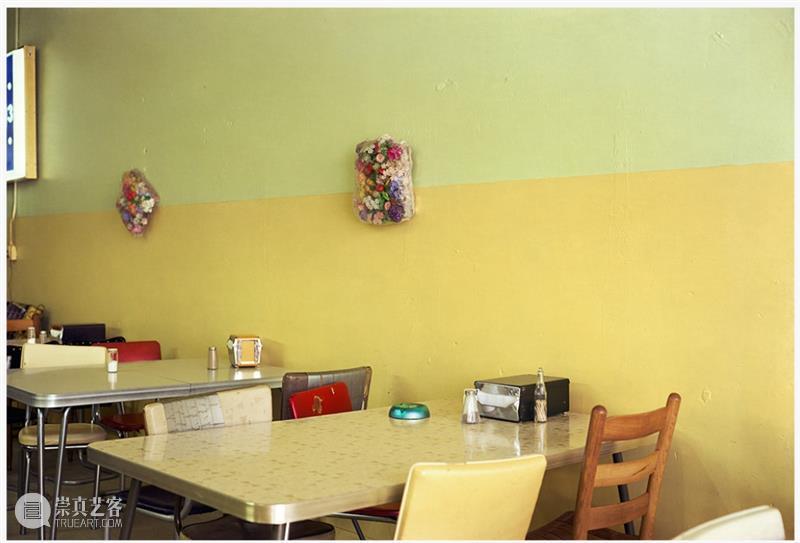 威廉·埃格尔斯顿(William Eggleston)展览历史完整回顾 威廉·埃格尔斯顿 Eggleston 历史 内容 卓纳 画廊 无题 洛斯阿拉莫斯 项目 作品 崇真艺客
