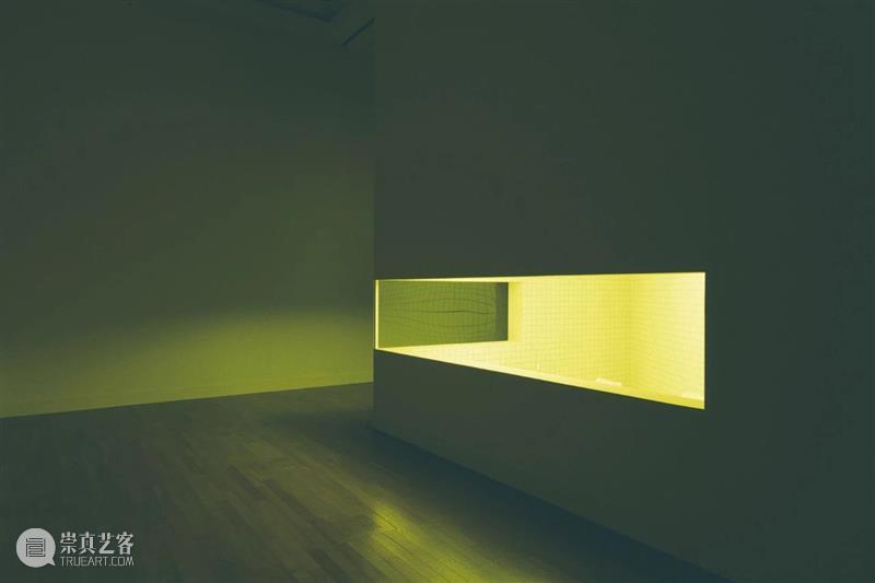 McaM 展评 | 王凯梅—巫师与艺术家：让超验成为可见 王凯梅 McaM 艺术家 巫师 展评 法国 兄弟 比利牛斯山 脚下 岩洞 崇真艺客