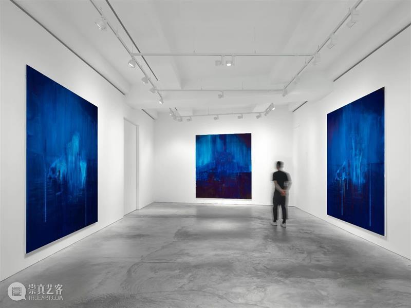 最后召集 | 四场展览进入倒计时,观览从速 倒计时 豪瑟 沃斯 香港 画廊 空间 非裔 美国 艺术家 劳娜 崇真艺客