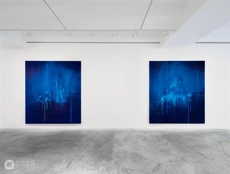 最后召集 | 四场展览进入倒计时,观览从速 倒计时 豪瑟 沃斯 香港 画廊 空间 非裔 美国 艺术家 劳娜 崇真艺客