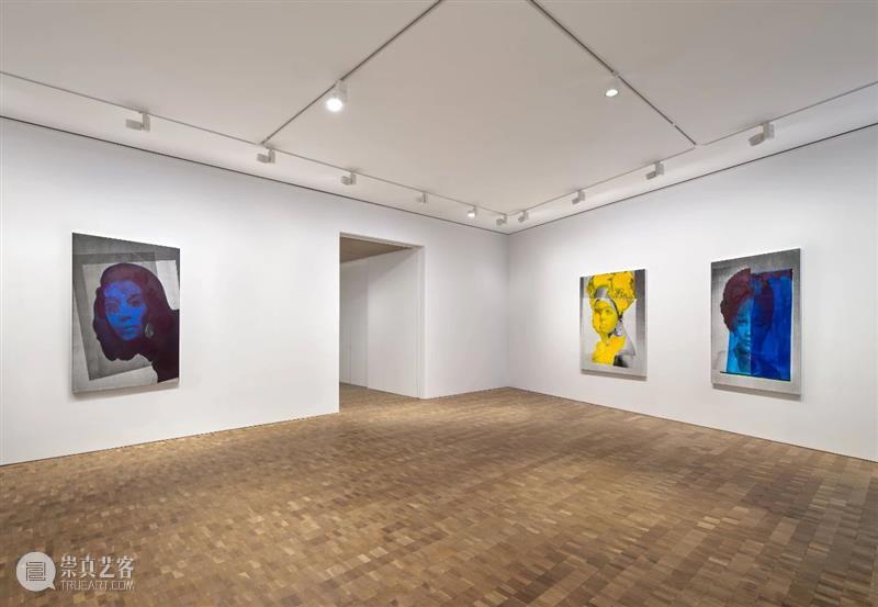 最后召集 | 四场展览进入倒计时,观览从速 倒计时 豪瑟 沃斯 香港 画廊 空间 非裔 美国 艺术家 劳娜 崇真艺客
