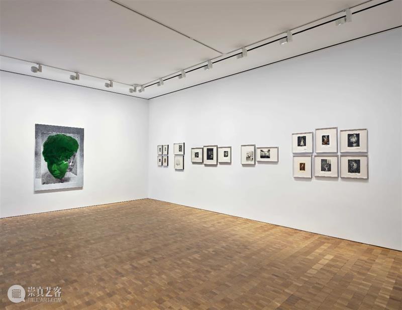 最后召集 | 四场展览进入倒计时,观览从速 倒计时 豪瑟 沃斯 香港 画廊 空间 非裔 美国 艺术家 劳娜 崇真艺客