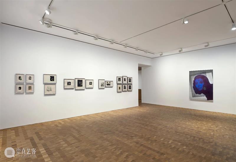 最后召集 | 四场展览进入倒计时,观览从速 倒计时 豪瑟 沃斯 香港 画廊 空间 非裔 美国 艺术家 劳娜 崇真艺客