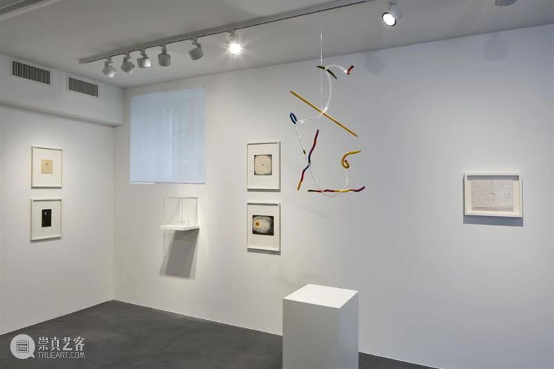 最后召集 | 四场展览进入倒计时,观览从速 倒计时 豪瑟 沃斯 香港 画廊 空间 非裔 美国 艺术家 劳娜 崇真艺客