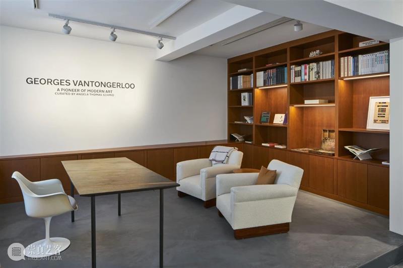 最后召集 | 四场展览进入倒计时,观览从速 倒计时 豪瑟 沃斯 香港 画廊 空间 非裔 美国 艺术家 劳娜 崇真艺客