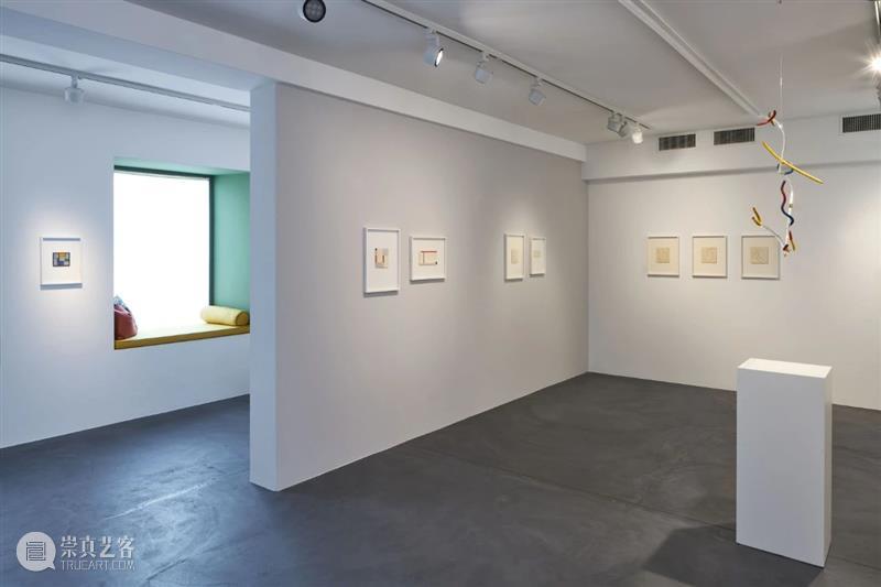 最后召集 | 四场展览进入倒计时,观览从速 倒计时 豪瑟 沃斯 香港 画廊 空间 非裔 美国 艺术家 劳娜 崇真艺客