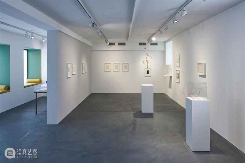最后召集 | 四场展览进入倒计时,观览从速 倒计时 豪瑟 沃斯 香港 画廊 空间 非裔 美国 艺术家 劳娜 崇真艺客