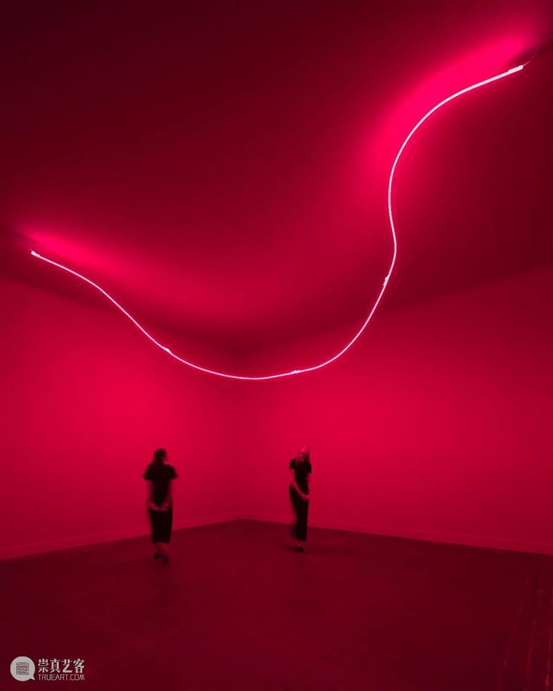 最后召集 | 四场展览进入倒计时,观览从速 倒计时 豪瑟 沃斯 香港 画廊 空间 非裔 美国 艺术家 劳娜 崇真艺客