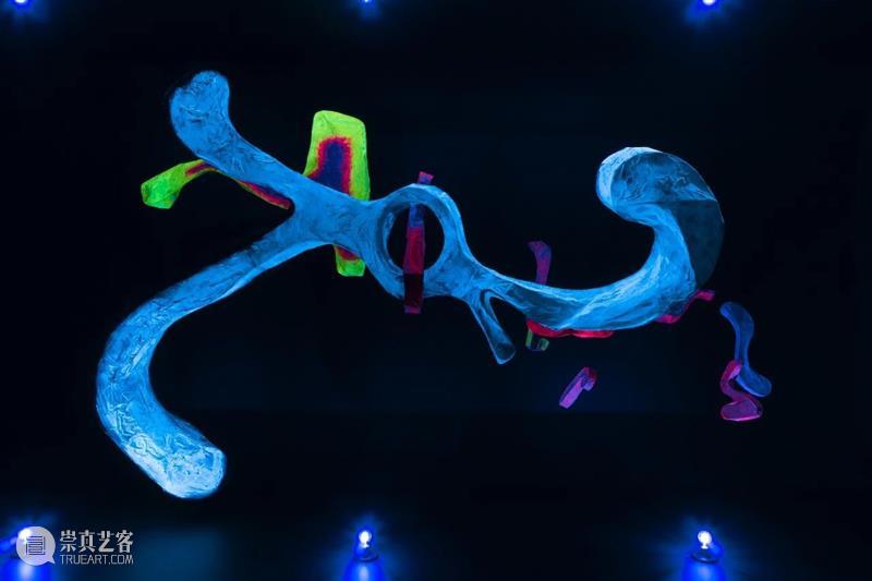 最后召集 | 四场展览进入倒计时,观览从速 倒计时 豪瑟 沃斯 香港 画廊 空间 非裔 美国 艺术家 劳娜 崇真艺客