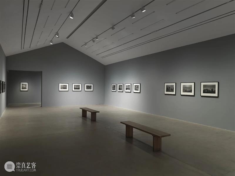 最后召集 | 四场展览进入倒计时,观览从速 倒计时 豪瑟 沃斯 香港 画廊 空间 非裔 美国 艺术家 劳娜 崇真艺客