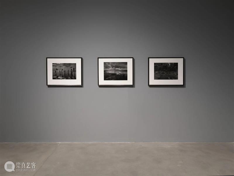 最后召集 | 四场展览进入倒计时,观览从速 倒计时 豪瑟 沃斯 香港 画廊 空间 非裔 美国 艺术家 劳娜 崇真艺客
