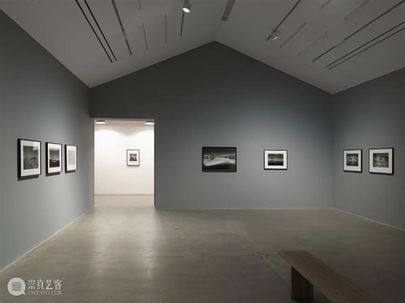 最后召集 | 四场展览进入倒计时,观览从速 倒计时 豪瑟 沃斯 香港 画廊 空间 非裔 美国 艺术家 劳娜 崇真艺客