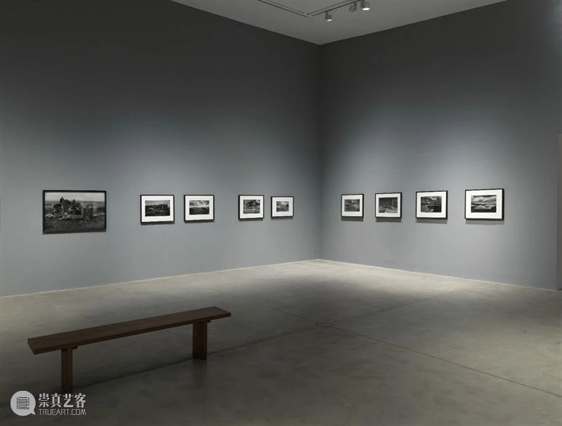 最后召集 | 四场展览进入倒计时,观览从速 倒计时 豪瑟 沃斯 香港 画廊 空间 非裔 美国 艺术家 劳娜 崇真艺客