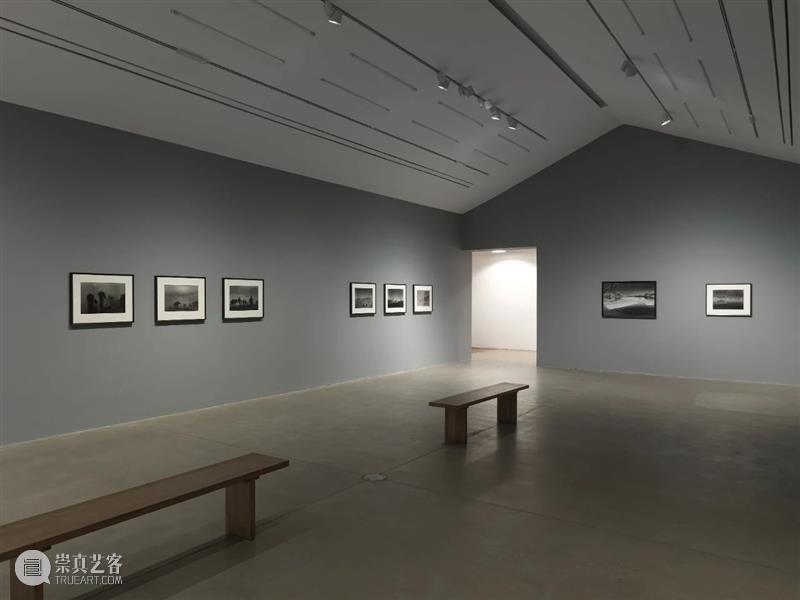 最后召集 | 四场展览进入倒计时,观览从速 倒计时 豪瑟 沃斯 香港 画廊 空间 非裔 美国 艺术家 劳娜 崇真艺客