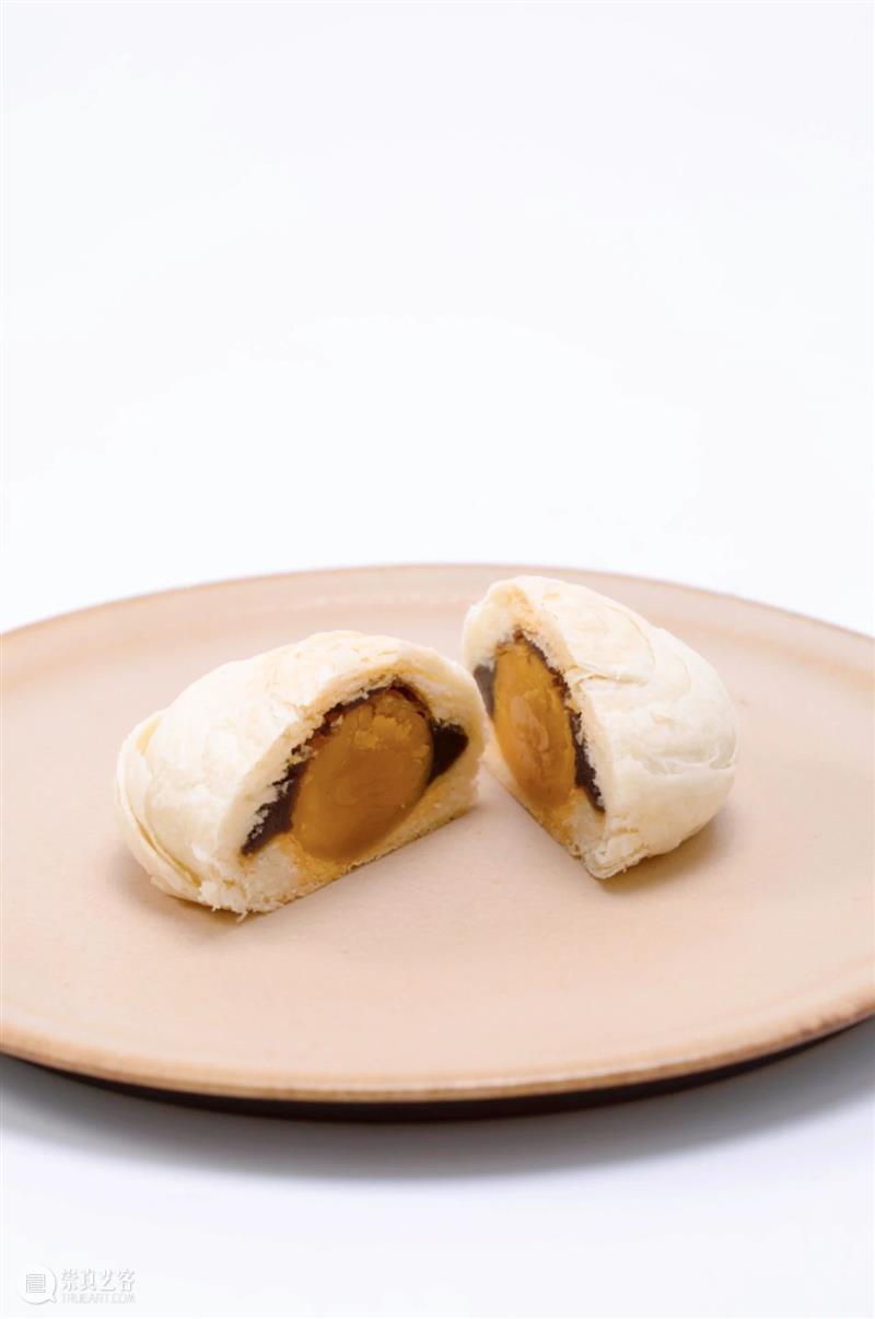 内在丰富，外表优雅，这样的月饼谁不爱 月饼 外表 礼盒 风吕 版本 风雨 年岁 亲友 时光 包装 崇真艺客