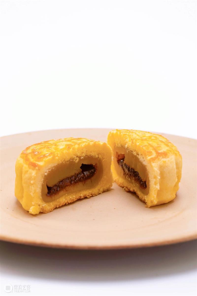 内在丰富，外表优雅，这样的月饼谁不爱 月饼 外表 礼盒 风吕 版本 风雨 年岁 亲友 时光 包装 崇真艺客